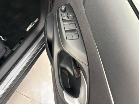 2026 Toyota Yaris Cross - photo 12