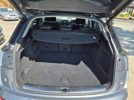 2020 Audi Q5 - photo 13