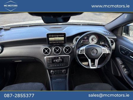 2014 Mercedes-Benz A-Class - photo 16