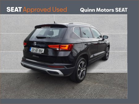 2023 SEAT Ateca - photo 4