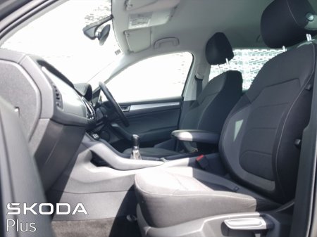 2022 Skoda Kodiaq - photo 3