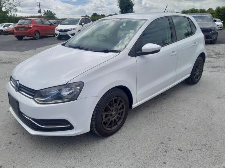 2016 Volkswagen Polo - photo 4