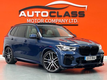 2022 BMW X5 - photo 4