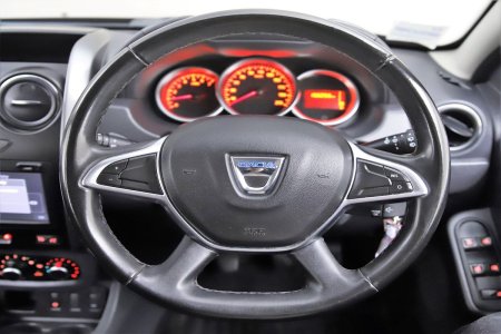 2018 Dacia Duster - photo 17
