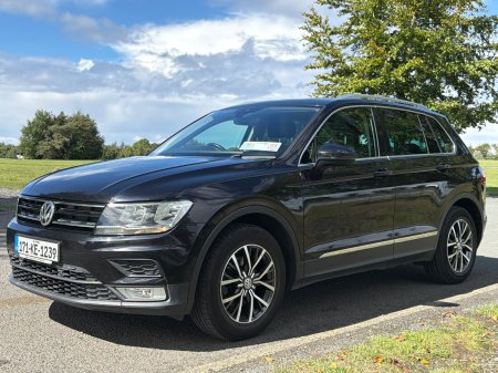 2017 Volkswagen Tiguan - photo 9