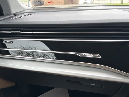 2021 Audi Q7 - photo 36