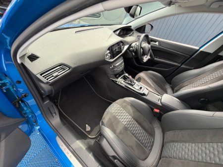 2021 Peugeot 308 - photo 45