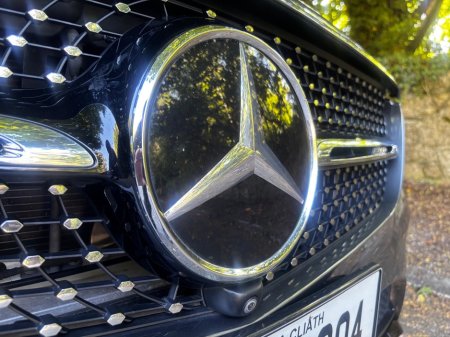 2019 Mercedes-Benz GLC - photo 16
