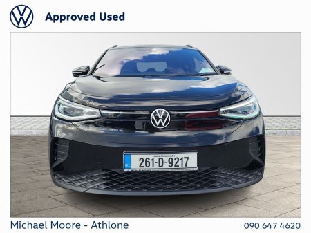2026 Volkswagen ID.4 - photo 11
