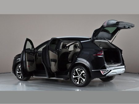 2022 Kia Sportage - photo 10
