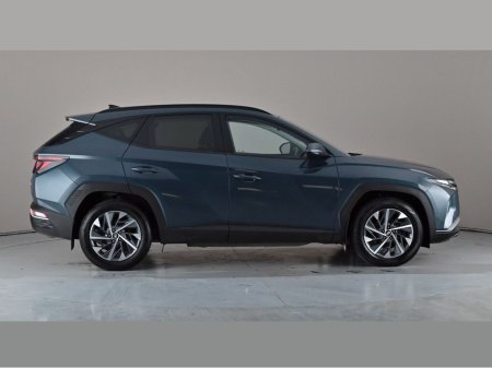 2022 Hyundai Tucson - photo 8