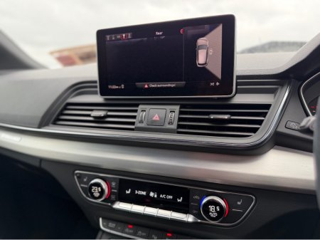 2019 Audi Q5 - photo 22