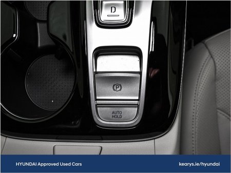 2023 Hyundai Tucson - photo 22