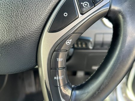 2016 Hyundai i30 - photo 12