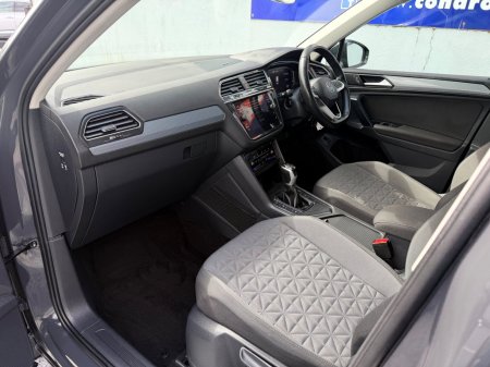 2024 Volkswagen Tiguan - photo 8