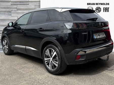 2022 Peugeot 3008 - photo 3