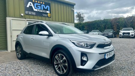 2019 Kia Stonic 1.4 K2 Petrol