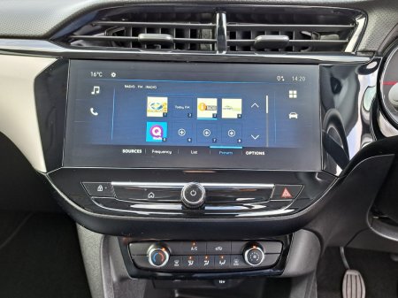 2025 Opel Corsa - photo 23