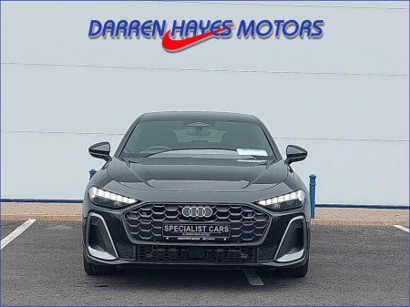 2025 Audi A5 - photo 3