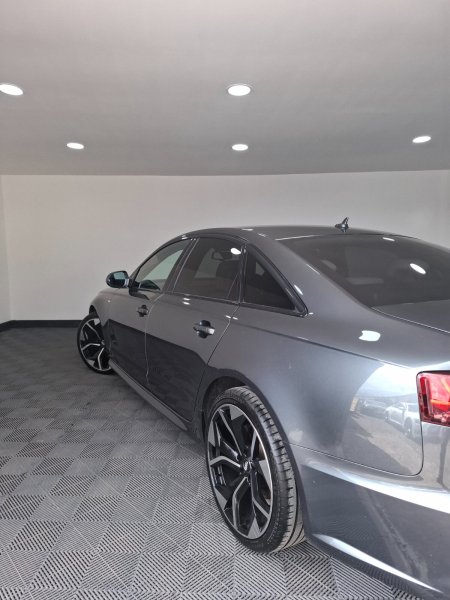 2016 Audi A6 - photo 15