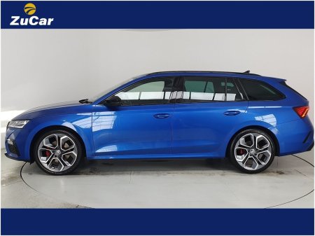 2024 Skoda Octavia - photo 10