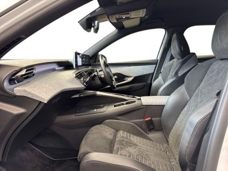 2026 Peugeot 3008 - photo 2