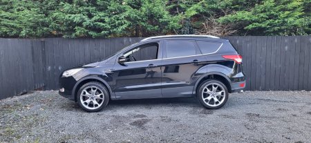 2016 Ford Kuga - photo 5