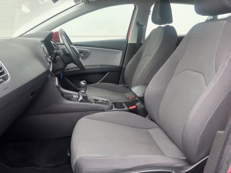 2020 SEAT Leon - photo 11