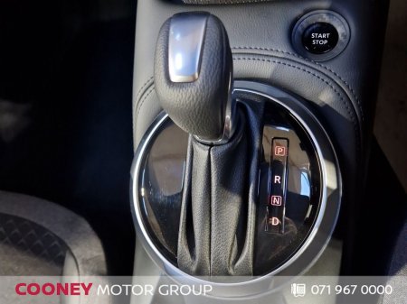 2027 Nissan Juke - photo 19