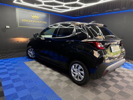2020 Toyota Yaris - photo 7