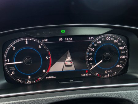 2019 Volkswagen Golf - photo 17
