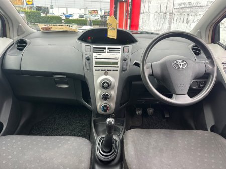 2006 Toyota Yaris - photo 4