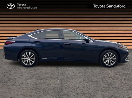 2019 Lexus ES - photo 3
