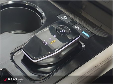 2027 Nissan X-Trail - photo 16