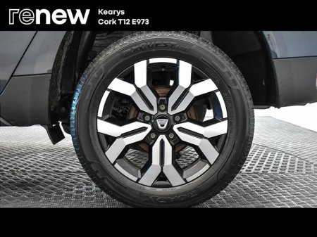 2022 Dacia Duster - photo 9
