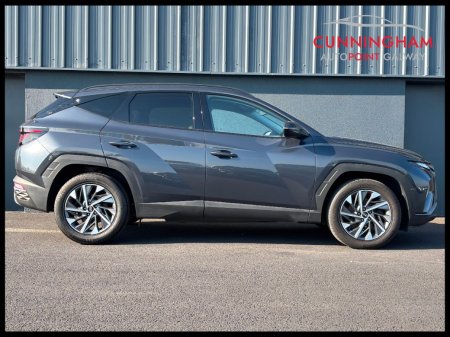 2022 Hyundai Tucson - photo 3