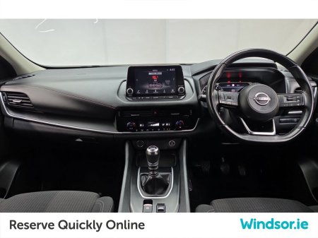 2023 Nissan Qashqai - photo 3
