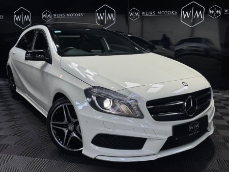 2013 Mercedes-Benz A-Class - photo 6