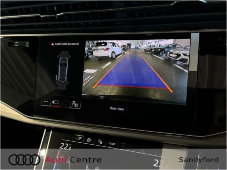 2026 Audi Q8 - photo 17