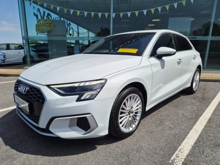 2022 Audi A3 - photo 7