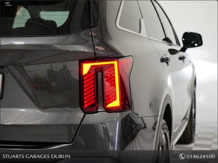 2026 Kia Sorento - photo 11