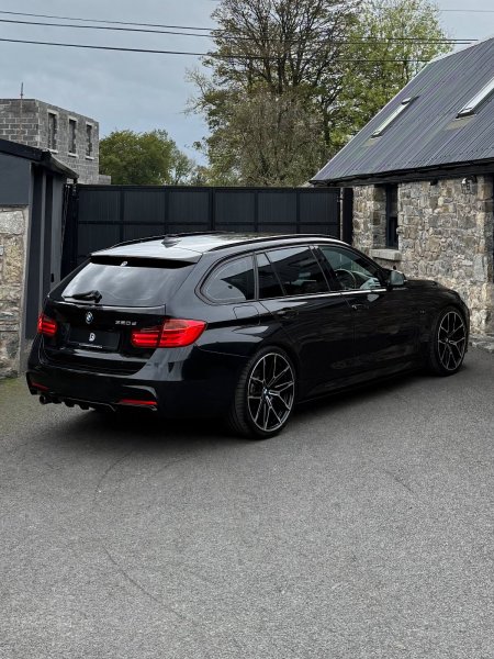 2012 BMW 3-Series - photo 6