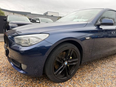 2010 BMW 5-Series - photo 10