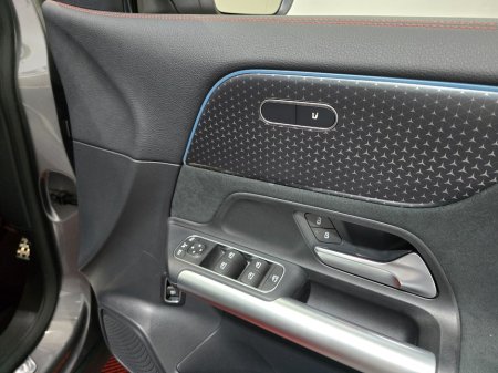 2024 Mercedes-Benz EQA - photo 33