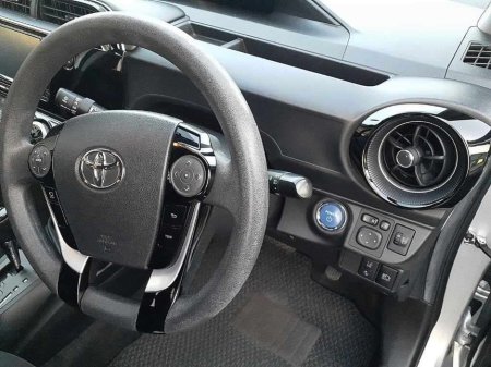 2020 Toyota Aqua - photo 3
