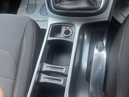 2018 Ford Kuga - photo 15
