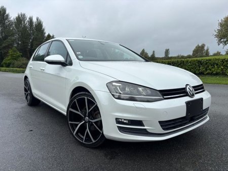 2015 Volkswagen Golf 1.2 TSI COMFORTLINE AUTO