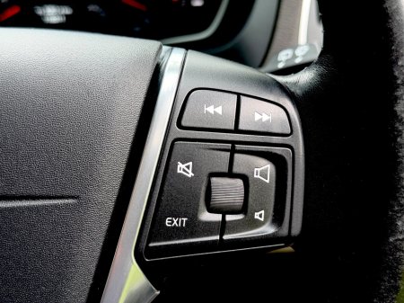 2014 Volvo V40 - photo 16