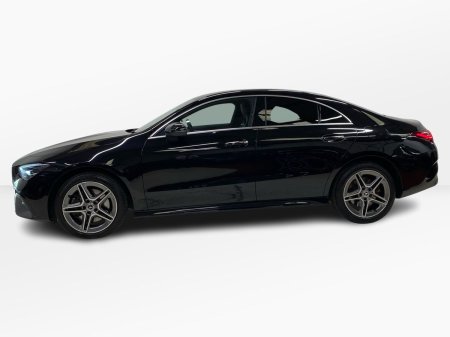 2023 Mercedes-Benz CLA - photo 5