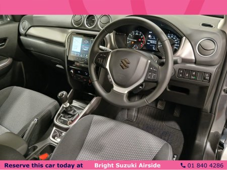 2026 Suzuki Vitara - photo 18